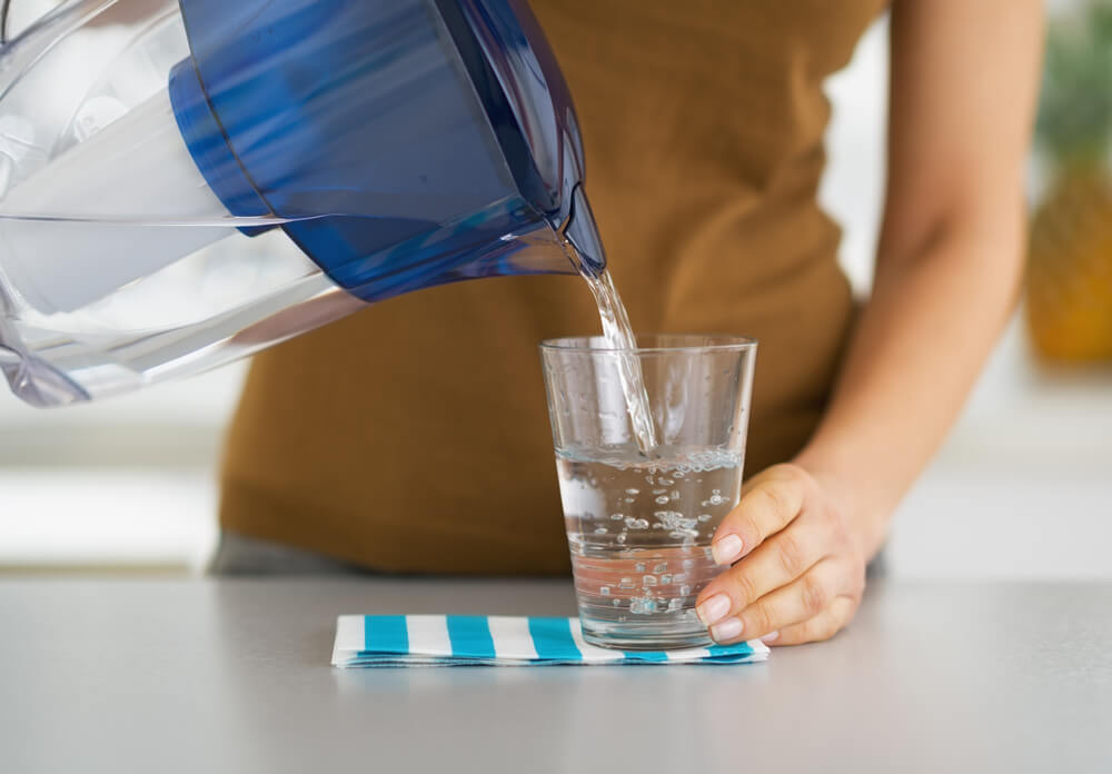 Best Fluids for Dehydration from Diarrhea