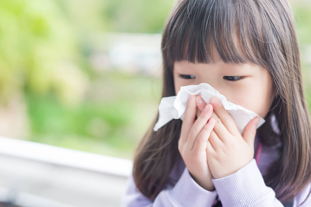 How to Prepare for Cold & Flu Season 2017/ 18