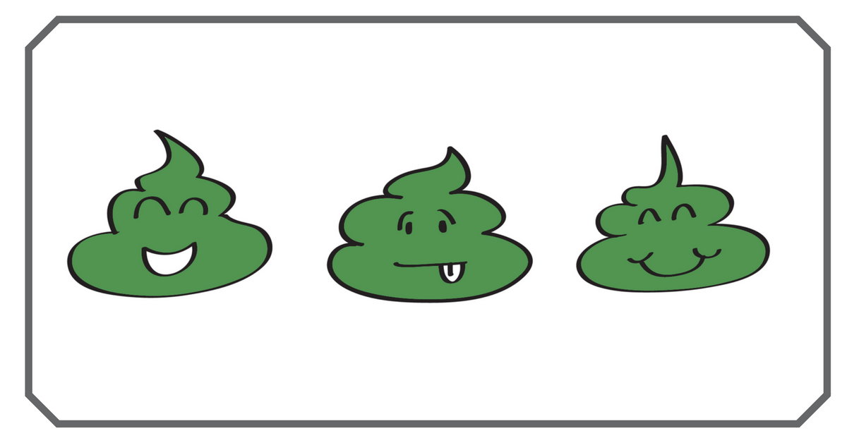 What Does Green Diarrhea Mean?