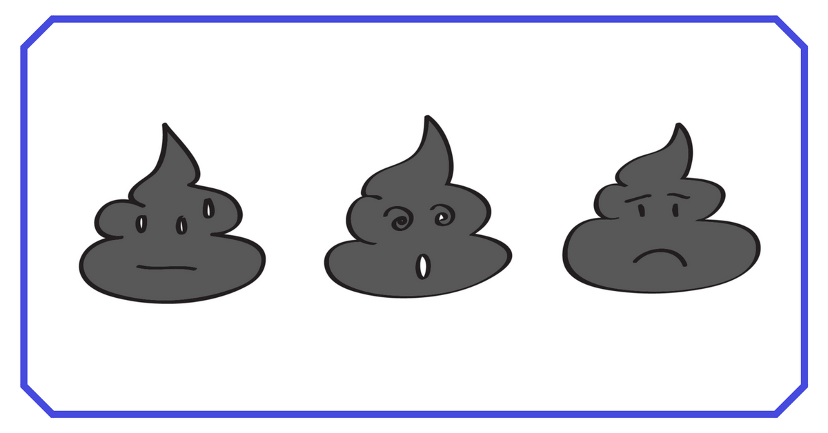 Why Is My Poop Black? Causes of Tarry Stool