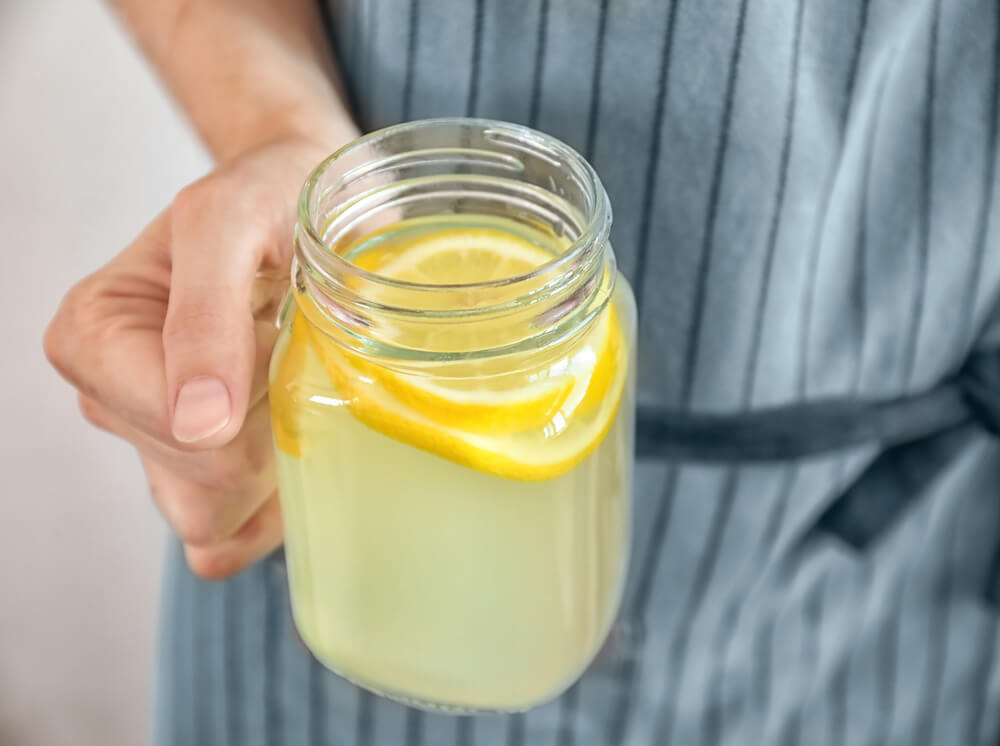 Homemade Electrolyte Drink for Diarrhea: Recipe & Directions