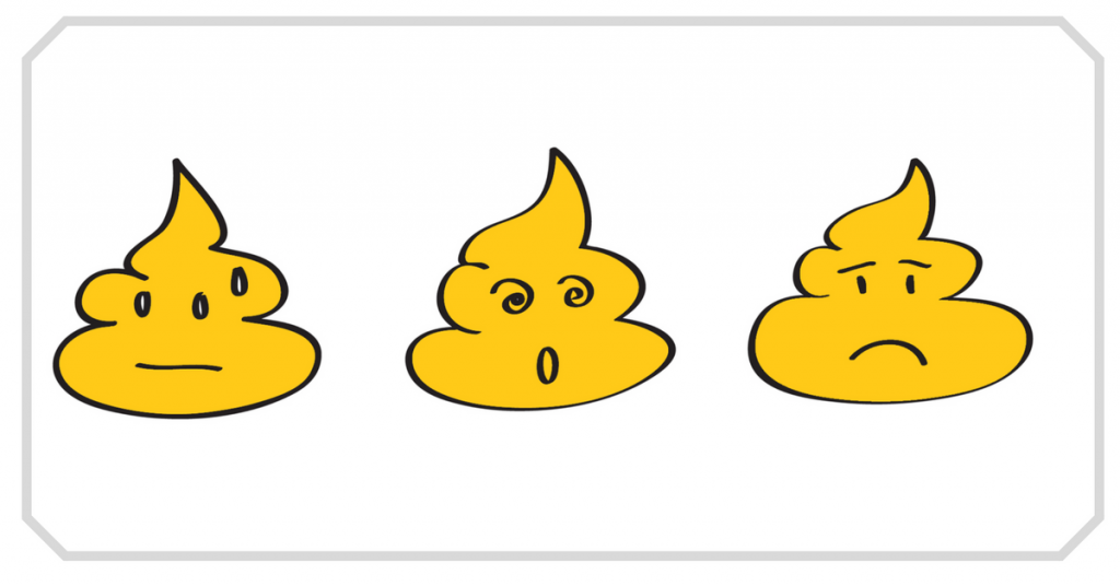 What Does Yellow Diarrhea Mean DiaResQ