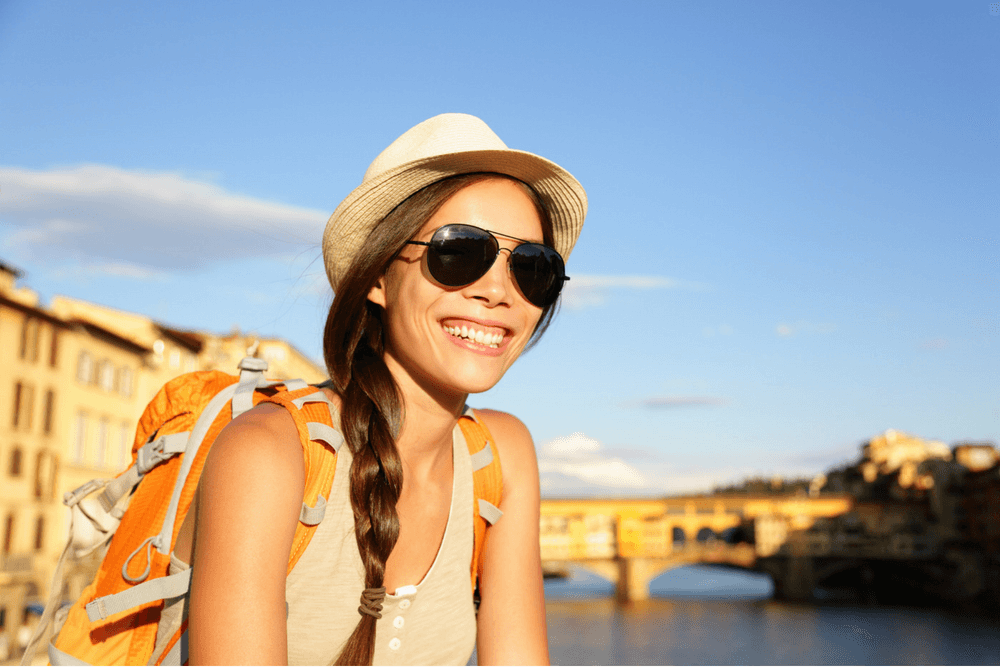 5 Ways to Stay Healthy While Traveling