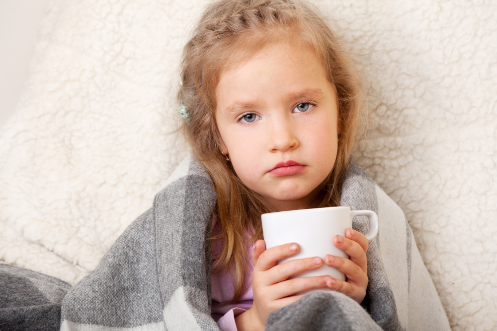 Dehydration and Diarrhea in Children, A Dangerous Combo DiaResQ