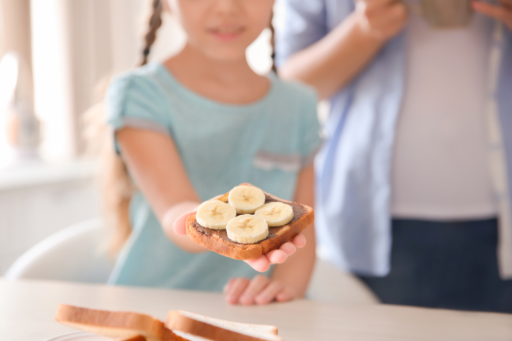 Is The BRAT Diet Effective?